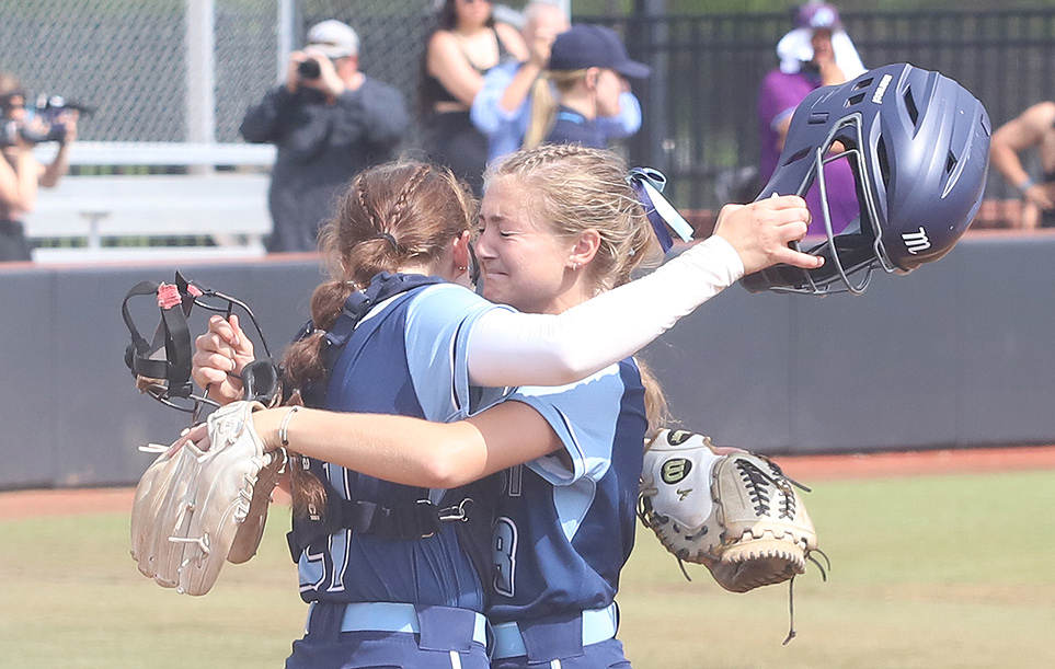 Northeast Alabama Community College now JUCU softball champions Northeast Alabama Community College now JUCU softball champions