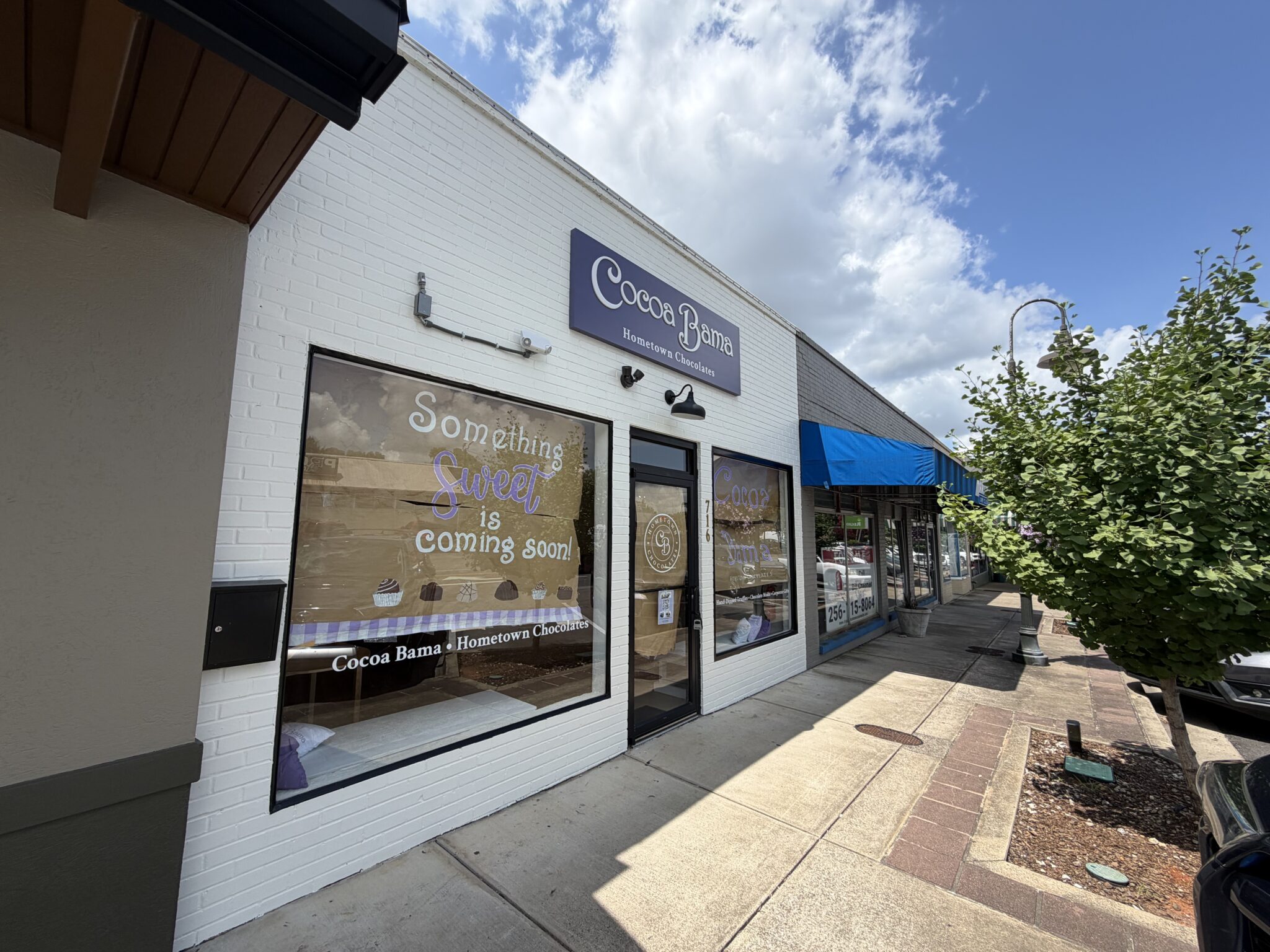 Check out these 11 new openings around Huntsville Check out these 11 new openings around Huntsville