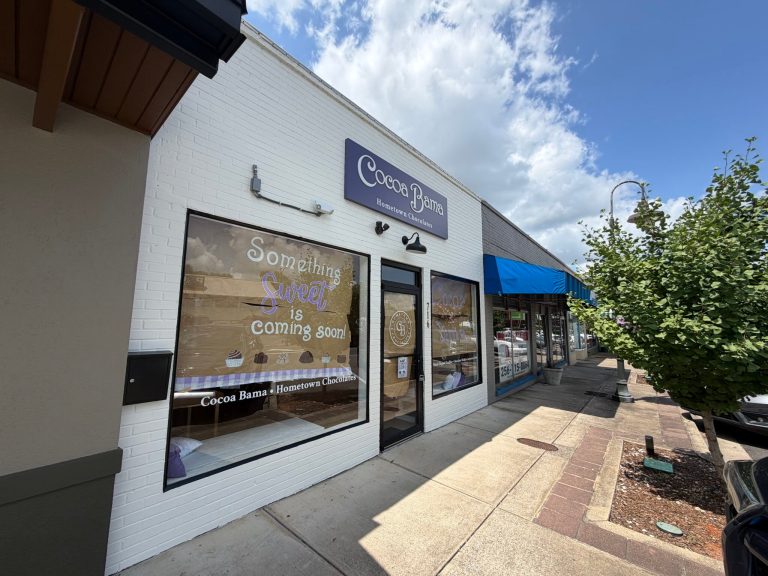Check out these 11 new openings around Huntsville Check out these 11 new openings around Huntsville