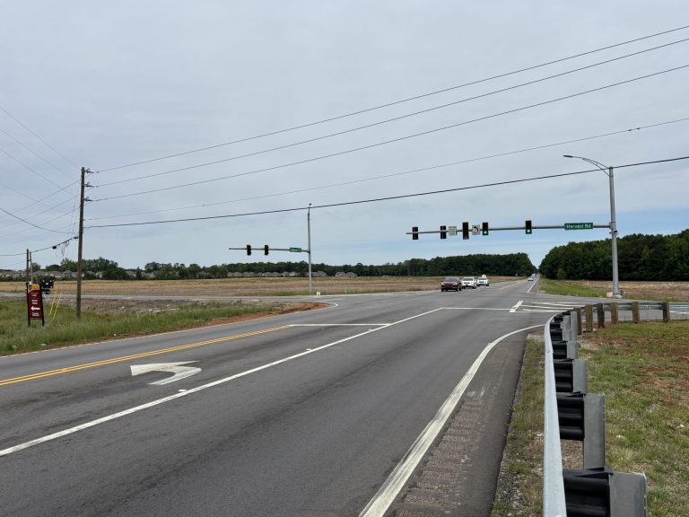.3 million Madison County road project begins June 15 .3 million Madison County road project begins June 15