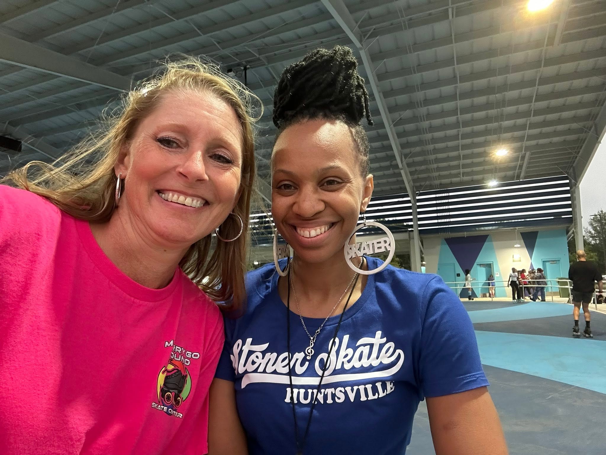 Roller skating in Huntsville—6 fun rinks to try now Roller skating in Huntsville—6 fun rinks to try now