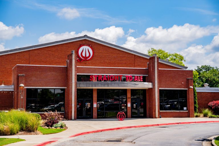 Check out these 6 beloved breweries in the Rocket City Check out these 6 beloved breweries in the Rocket City