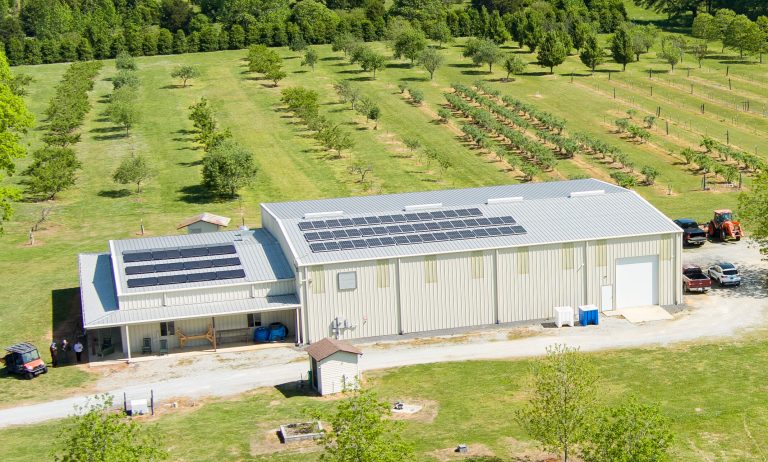 NEW solar panel credit program benefits Huntsville customers—find out what it means for you NEW solar panel credit program benefits Huntsville customers—find out what it means for you