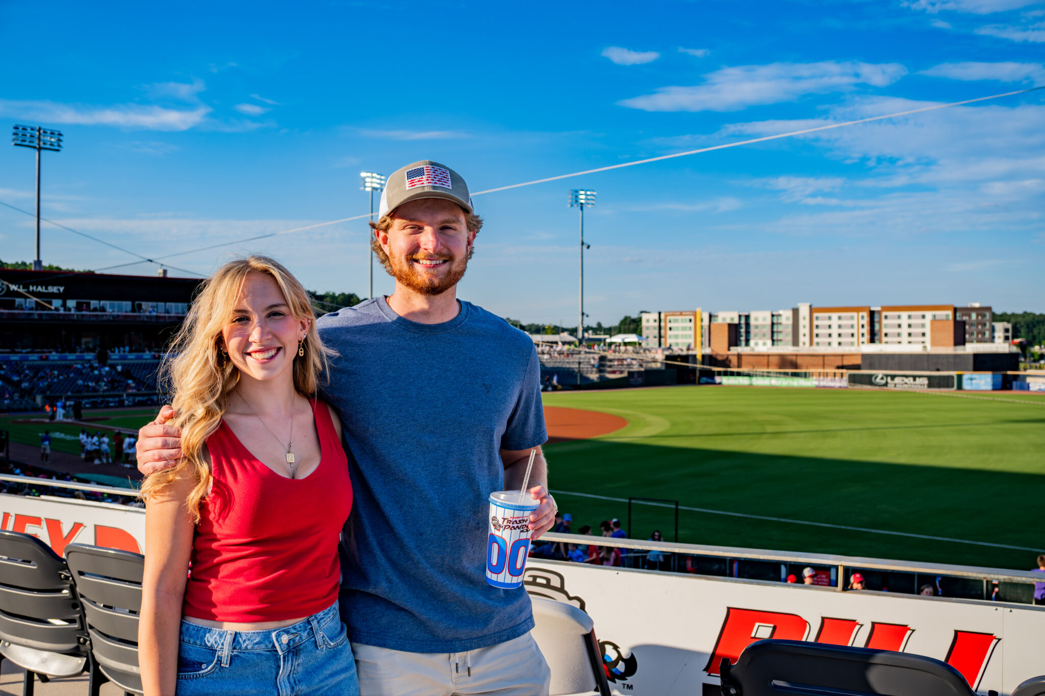 Trash Pandas highlight exciting Father’s Day weekend in Huntsville (June 19-21) Trash Pandas highlight exciting Father’s Day weekend in Huntsville (June 19-21)