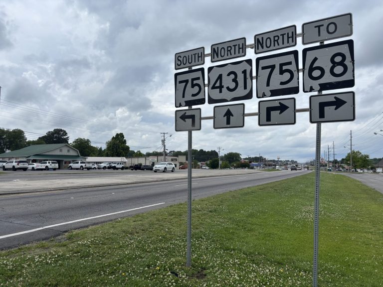 Highway 431 resurfacing project now set for June 14 Highway 431 resurfacing project now set for June 14