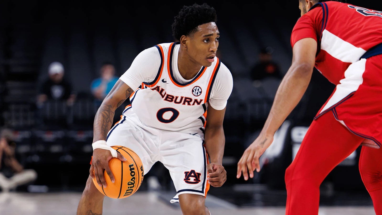 Auburn basketball coming to the Rocket City Dec. 15 Auburn basketball coming to the Rocket City Dec. 15