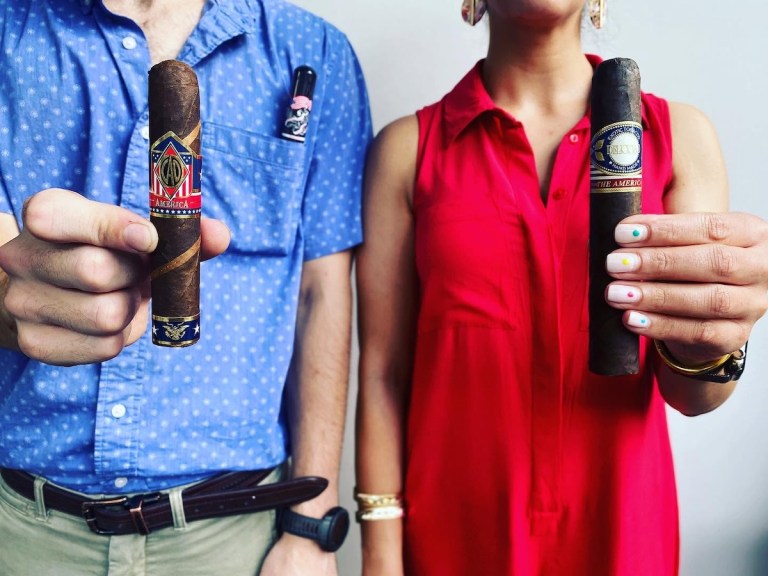 12 unique places for cigars in Huntsville + beyond 12 unique places for cigars in Huntsville + beyond