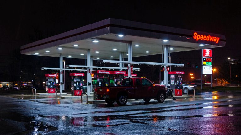 Speedway station in Decatur among new high-dollar building permits Speedway station in Decatur among new high-dollar building permits