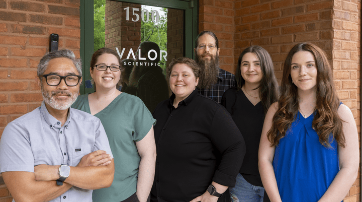 New startup in Madison powering modern medical research New startup in Madison powering modern medical research