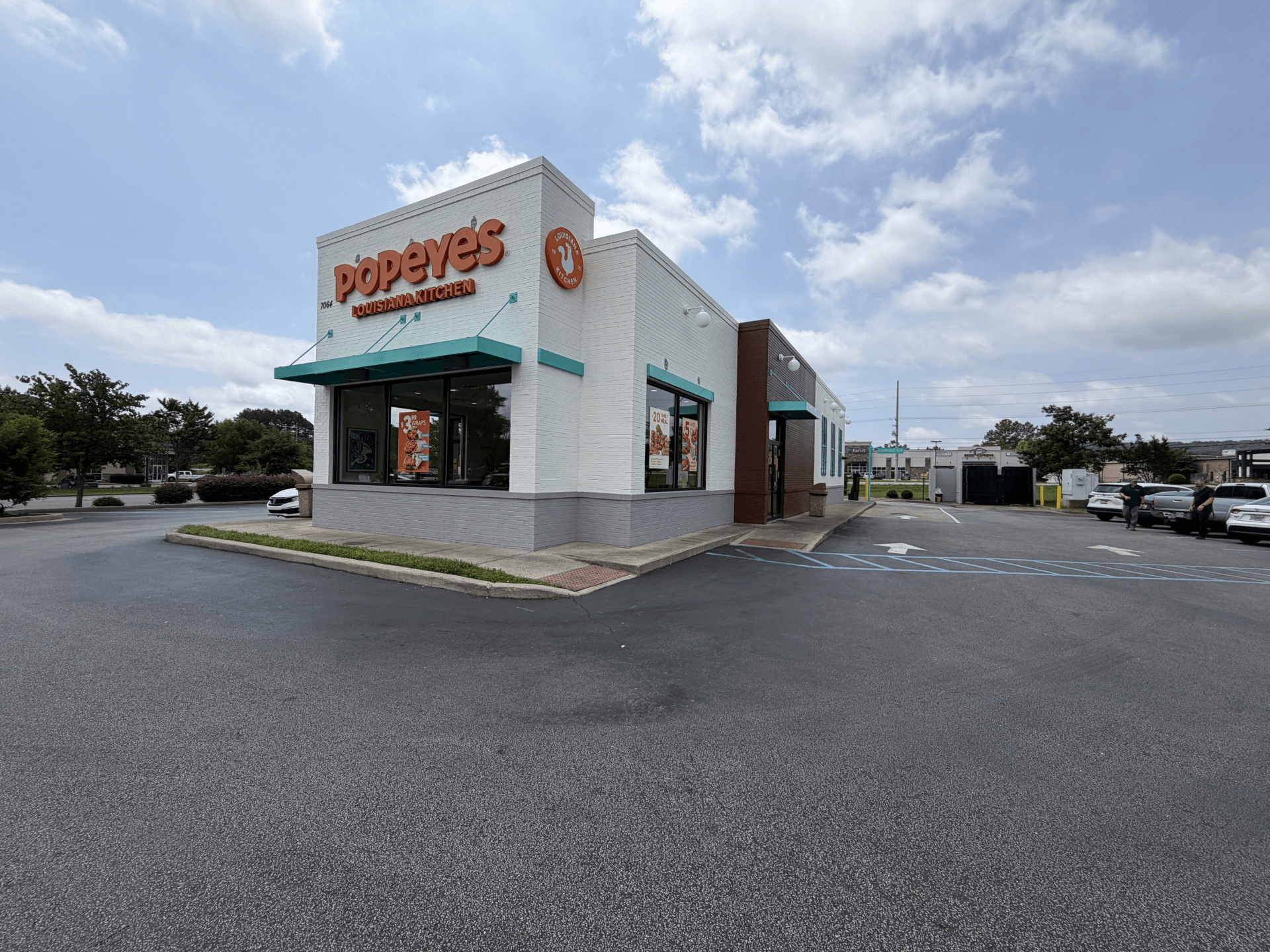 Check out these 8 new openings in Huntsville + 1 closing - Hville Blast