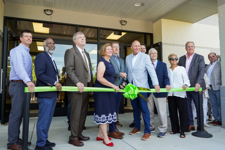 Check out these 8 new openings + 1 closing in Huntsville Check out these 8 new openings + 1 closing in Huntsville