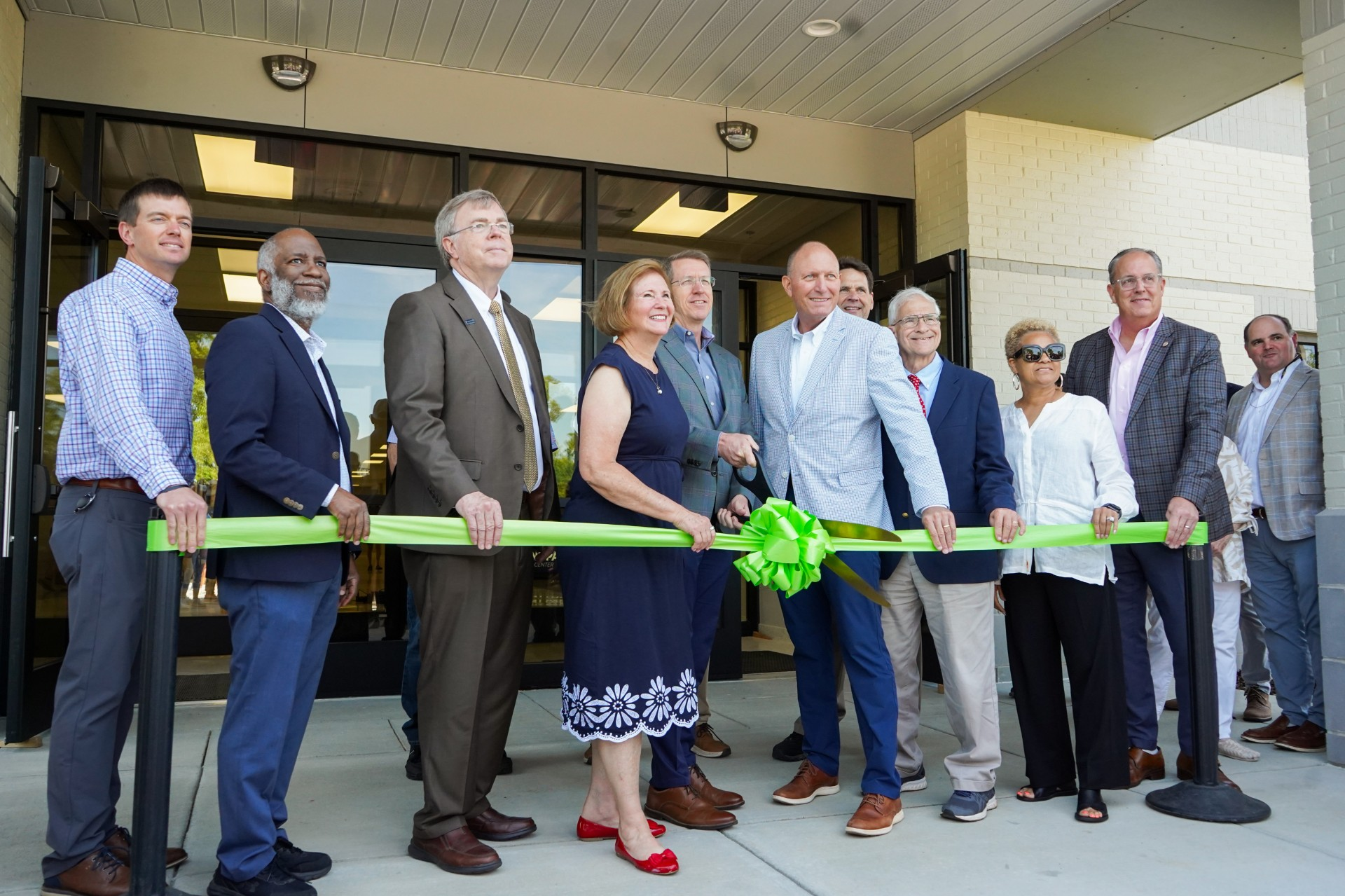 Check out these 8 new openings + 1 closing in Huntsville Check out these 8 new openings + 1 closing in Huntsville