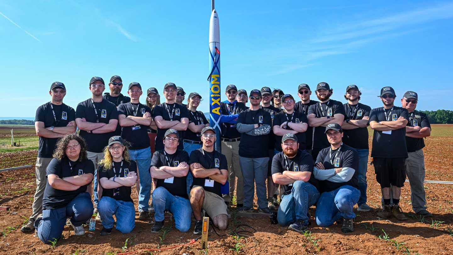 k awarded to UAH students who won nationwide NASA challenge k awarded to UAH students who won nationwide NASA challenge