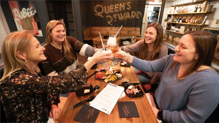 How to plan the best girls’ trip near Huntsville—hello, Tupelo How to plan the best girls’ trip near Huntsville—hello, Tupelo