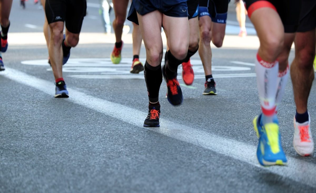 Get moving this summer—check out these 5K races around Huntsville Get moving this summer—check out these 5K races around Huntsville