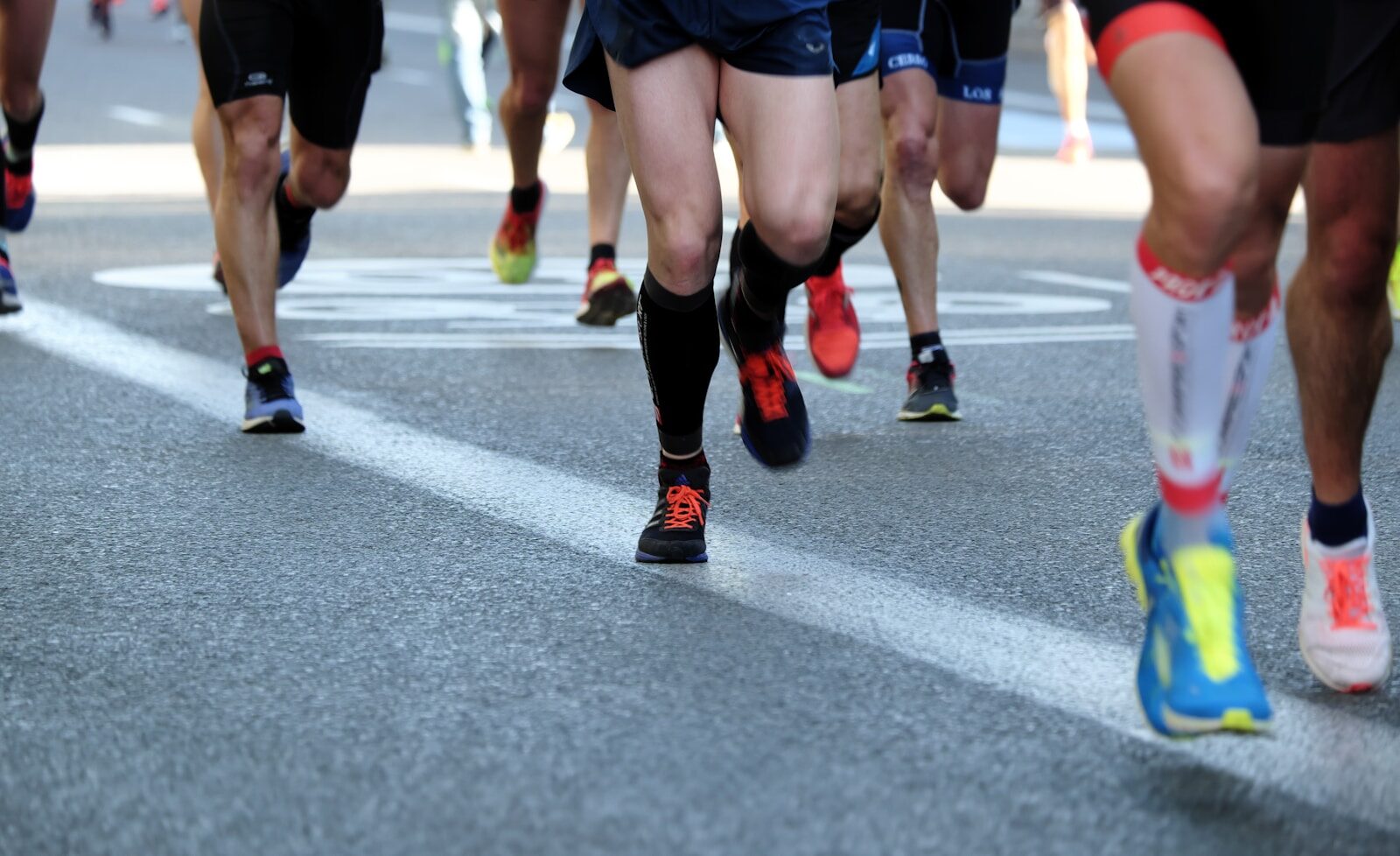 Get moving this summer—check out these 5K races around Huntsville Get moving this summer—check out these 5K races around Huntsville