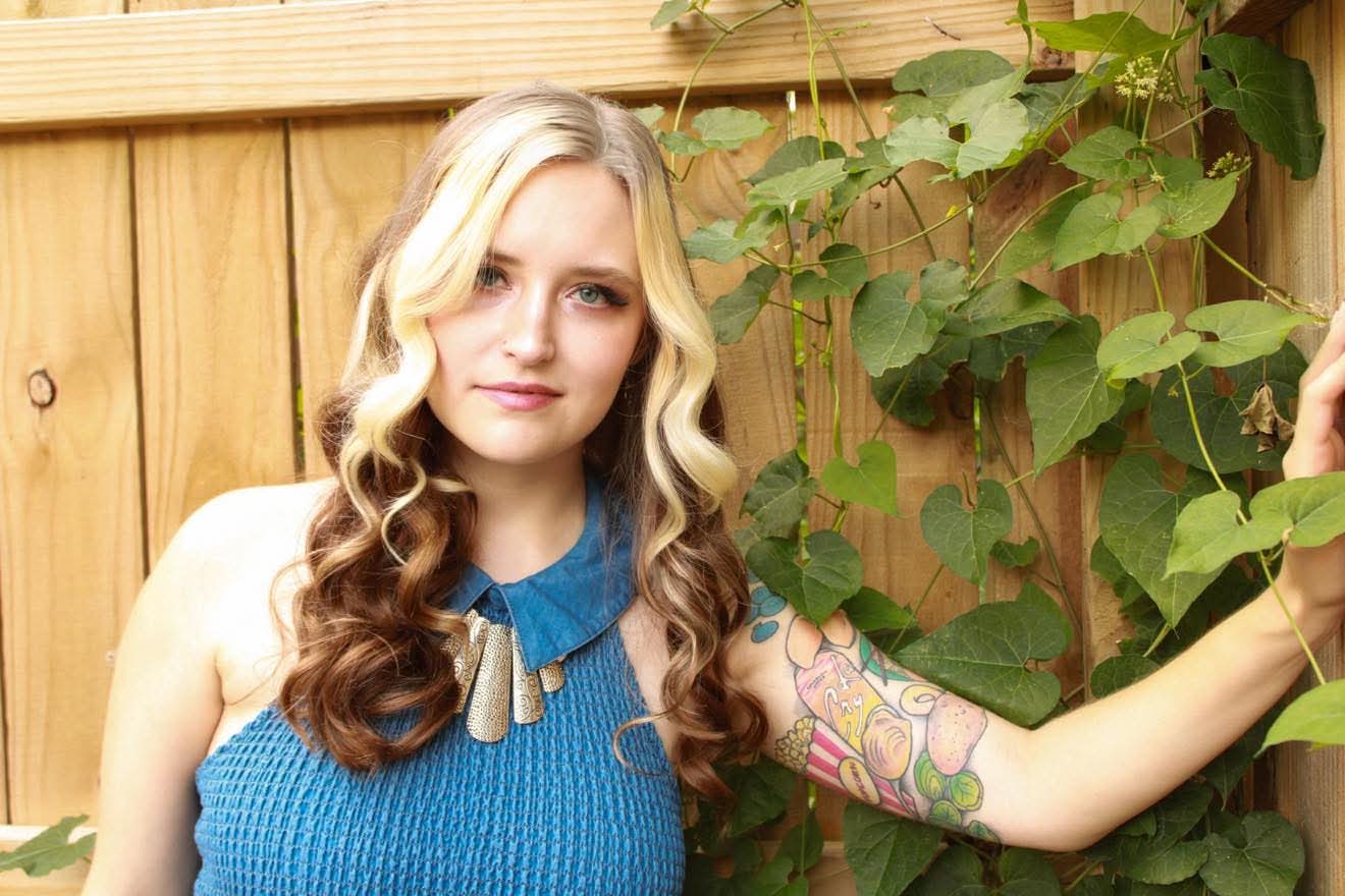 3 Huntsville artists selected for songwriter residency in Sweden - Hville Blast