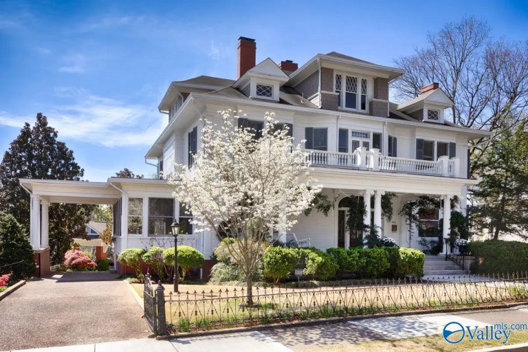 Huntsville’s 10 most expensive homes for sale right now Huntsville’s 10 most expensive homes for sale right now