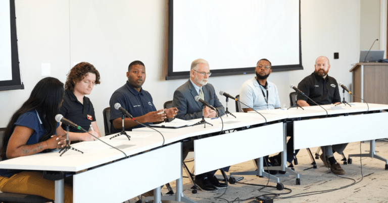 New Continuum of Care board launched in Huntsville to address homelessness New Continuum of Care board launched in Huntsville to address homelessness