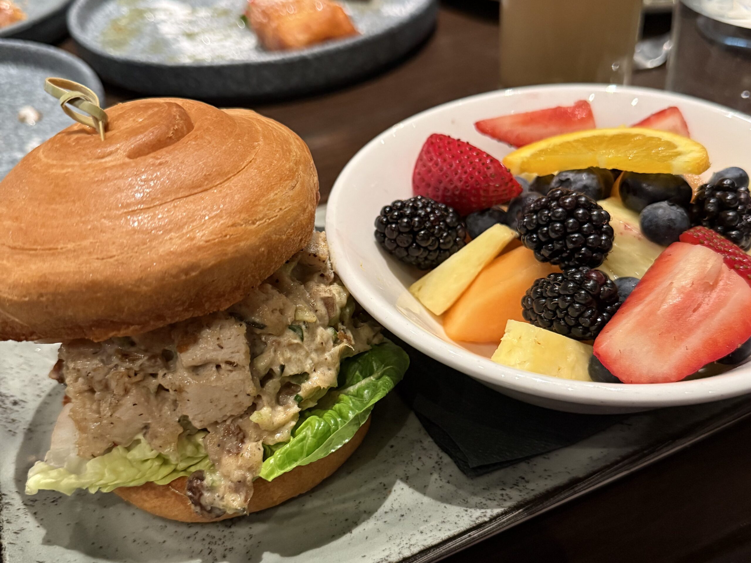 Chicken salad in Huntsville: 7 spots to get a great scoop Chicken salad in Huntsville: 7 spots to get a great scoop