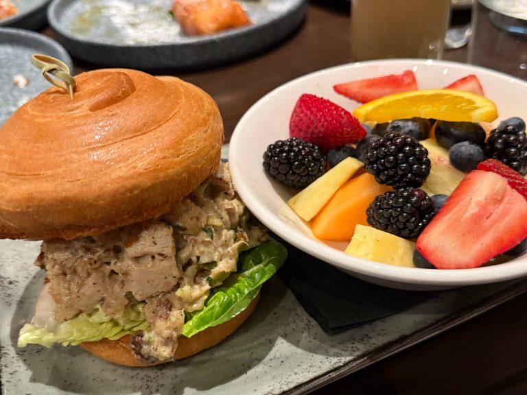 Chicken salad in Huntsville: 7 spots to get a great scoop Chicken salad in Huntsville: 7 spots to get a great scoop