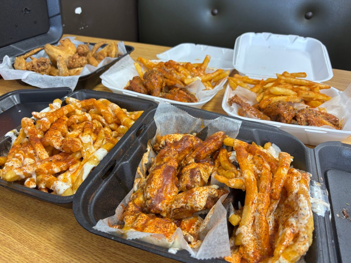 Bo’s Best Wings, Cricket’s + more—check out these 9 spots around Huntsville with crave-worthy wings Bo’s Best Wings, Cricket’s + more—check out these 9 spots around Huntsville with crave-worthy wings