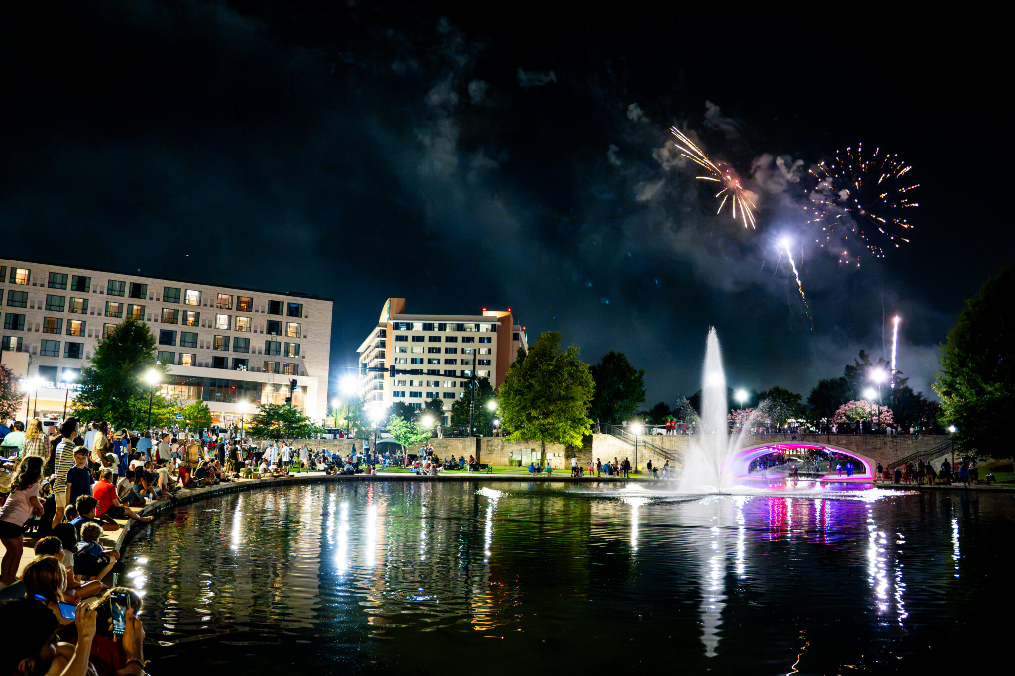 Huntsville named the best place to live in the South by WorldAtlas Huntsville named the best place to live in the South by WorldAtlas