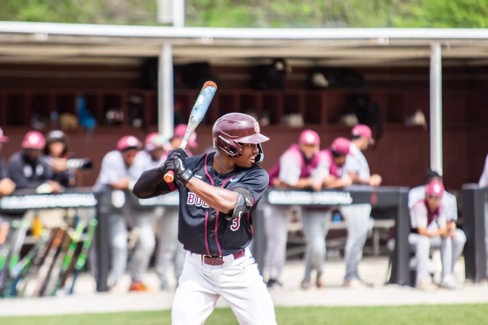 3 Alabama A&M baseball players selected for Swingman Classic 3 Alabama A&M baseball players selected for Swingman Classic