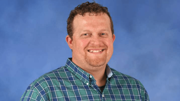 UAH professor discovers new species of cavefish under Redstone Arsenal UAH professor discovers new species of cavefish under Redstone Arsenal