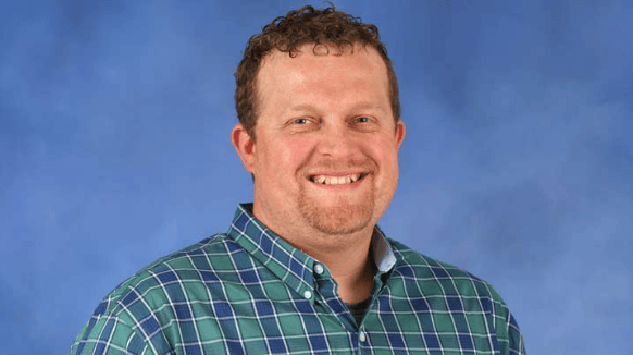 UAH professor discovers new species of cavefish under Redstone Arsenal UAH professor discovers new species of cavefish under Redstone Arsenal