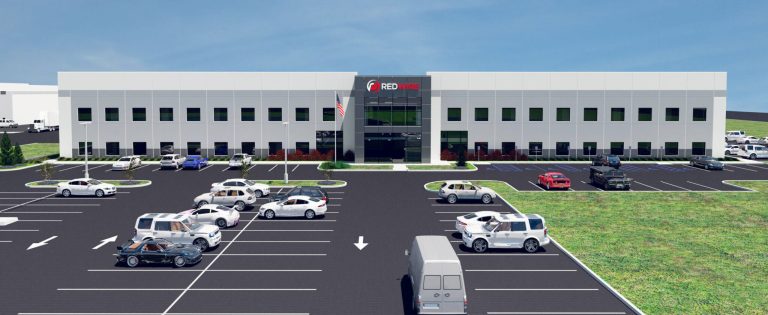 Redwire adding new 164K-square-foot expansion to Huntsville facility Redwire adding new 164K-square-foot expansion to Huntsville facility