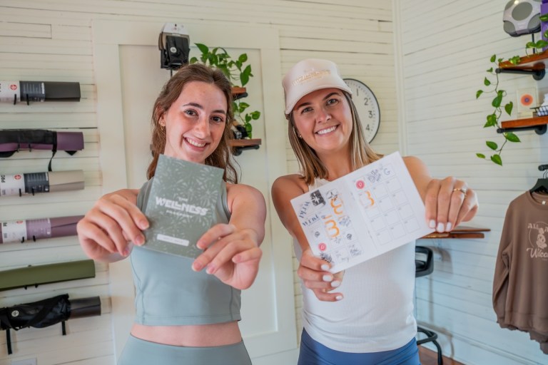 How to get 20+ free fitness classes + great deals at Huntsville wellness spots How to get 20+ free fitness classes + great deals at Huntsville wellness spots