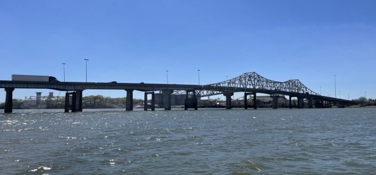 .4 million traffic study now in the works for busy bridge in Decatur .4 million traffic study now in the works for busy bridge in Decatur