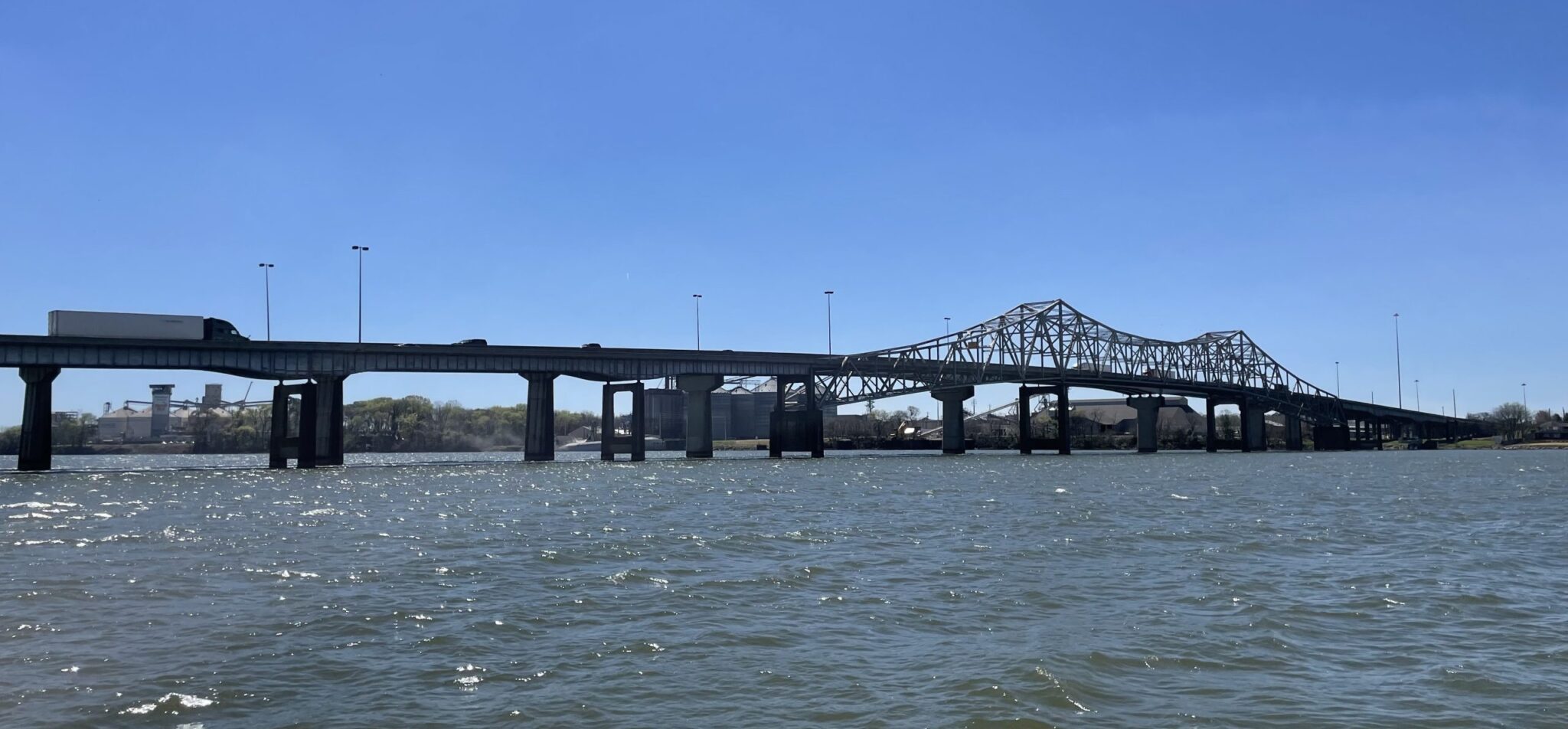 .4 million traffic study now in the works for busy bridge in Decatur .4 million traffic study now in the works for busy bridge in Decatur