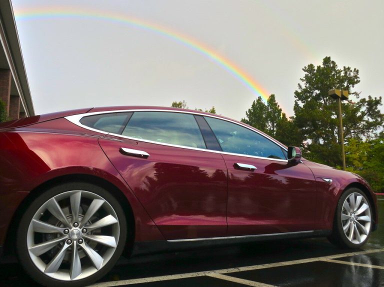 New Tesla service center to open in Huntsville in 2027 New Tesla service center to open in Huntsville in 2027