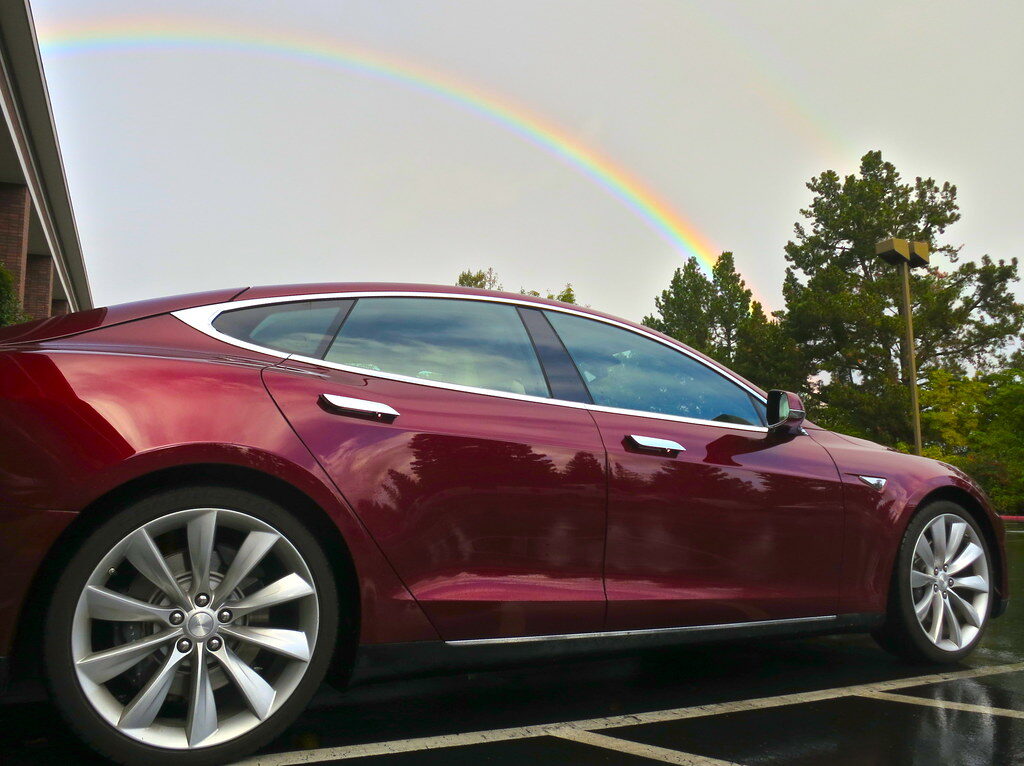 New Tesla service center to open in Huntsville in 2027 New Tesla service center to open in Huntsville in 2027