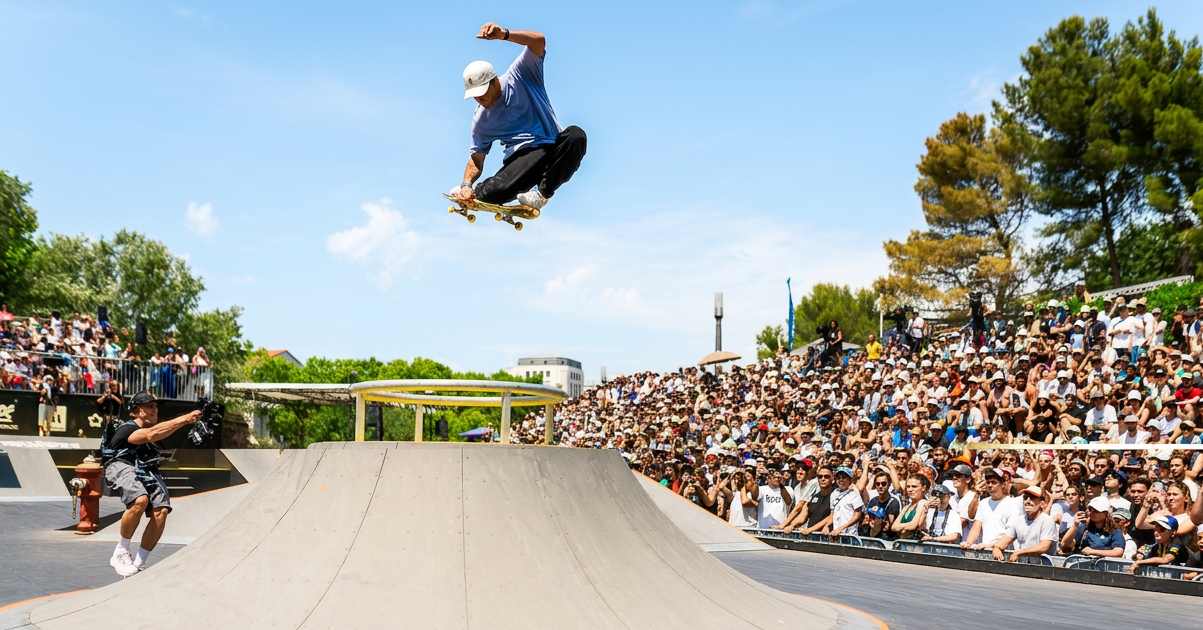 13 big events coming to Birmingham—including extreme sports, festivals + more 13 big events coming to Birmingham—including extreme sports, festivals + more