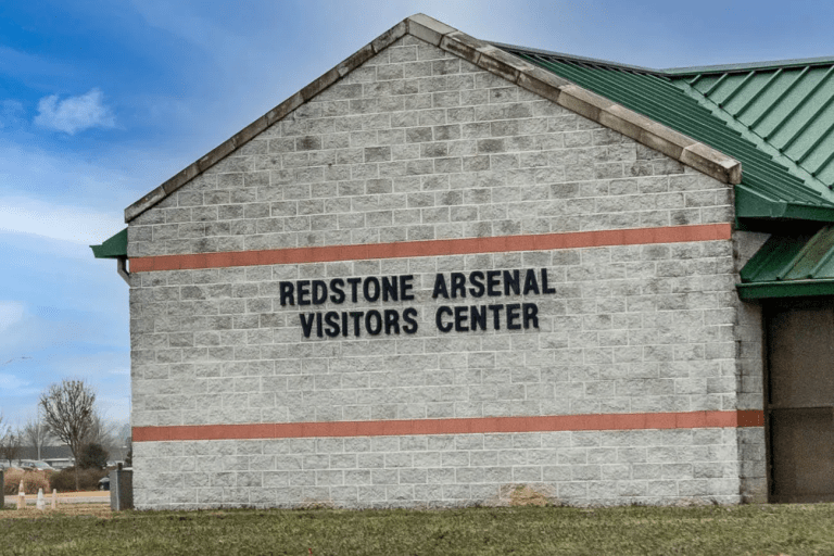 Redstone Arsenal to reopen Gate 3 with limited morning hours Redstone Arsenal to reopen Gate 3 with limited morning hours