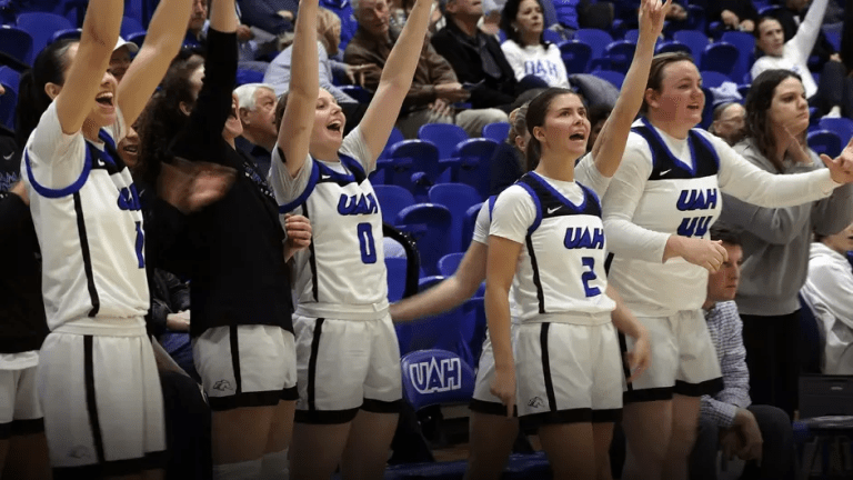 UAH starts new women’s basketball season taking on Alabama UAH starts new women’s basketball season taking on Alabama