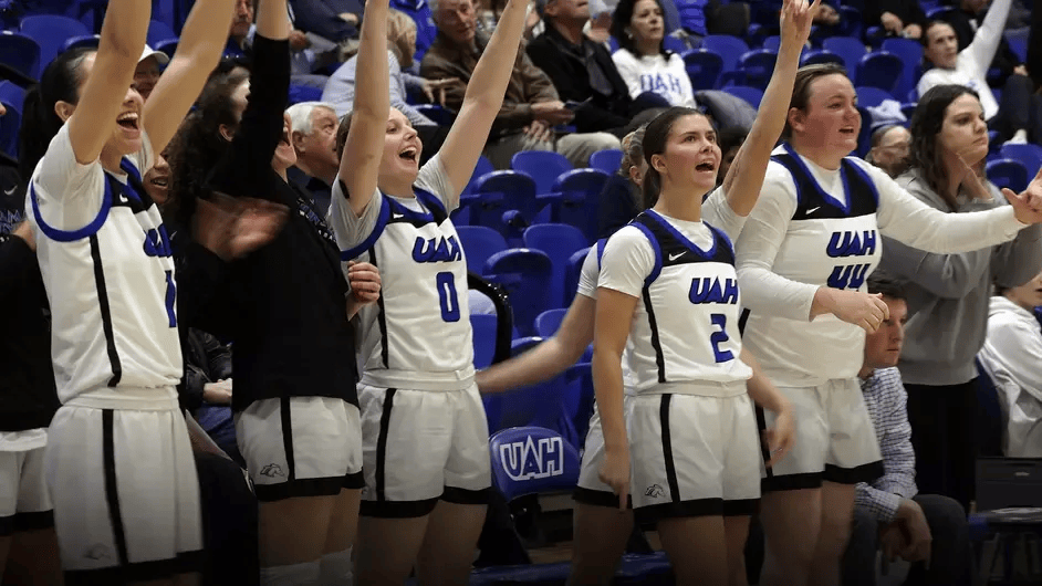 UAH starts new women’s basketball season taking on Alabama UAH starts new women’s basketball season taking on Alabama
