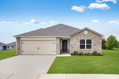 New single-family affordable housing community to open in Meridianville New single-family affordable housing community to open in Meridianville
