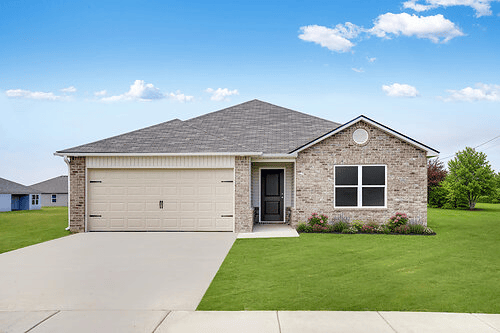 New single-family affordable housing community to open in Meridianville New single-family affordable housing community to open in Meridianville