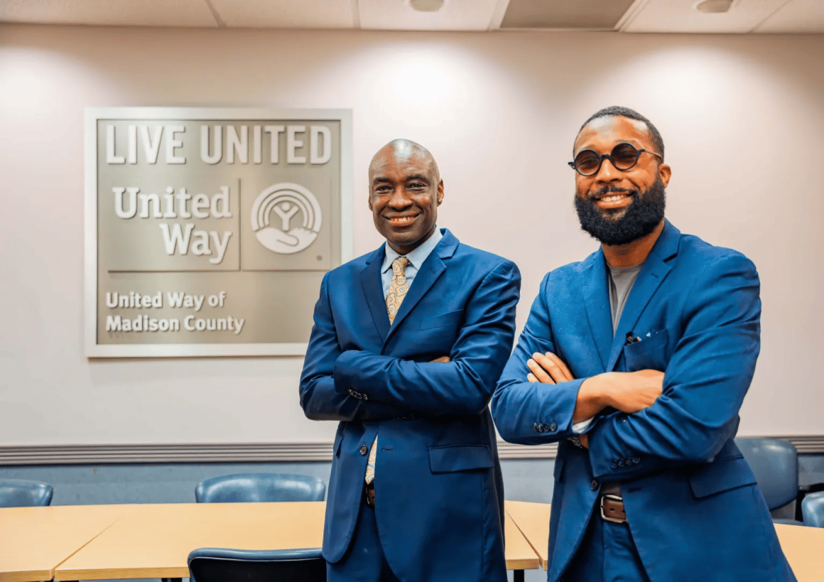 United Way of Madison County announces 27 partnerships for new year United Way of Madison County announces 27 partnerships for new year