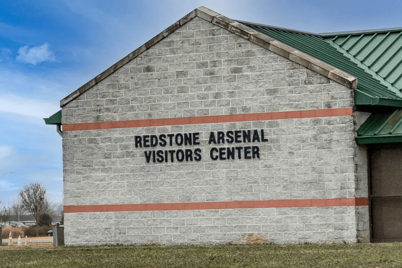 Gate 3 at Redstone Arsenal to be temporarily closed Gate 3 at Redstone Arsenal to be temporarily closed