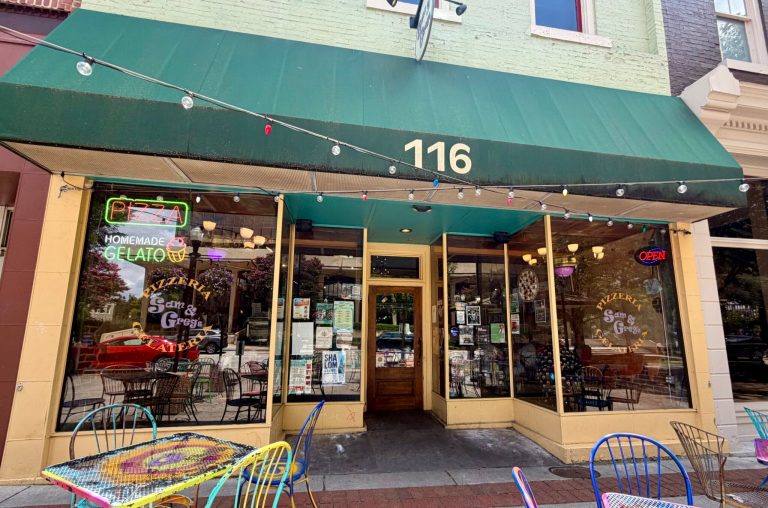 Where to find gluten free pizza in Huntsville Where to find gluten free pizza in Huntsville