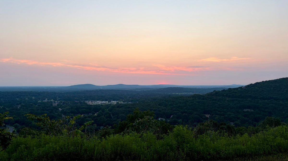 7 unique spots to watch the sunset in Huntsville 7 unique spots to watch the sunset in Huntsville
