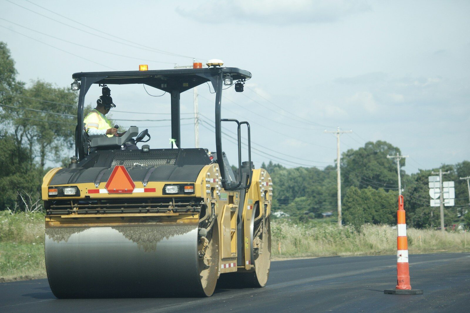 Owens Cross Roads selected to receive over 0K in grant money for road repair Owens Cross Roads selected to receive over 0K in grant money for road repair