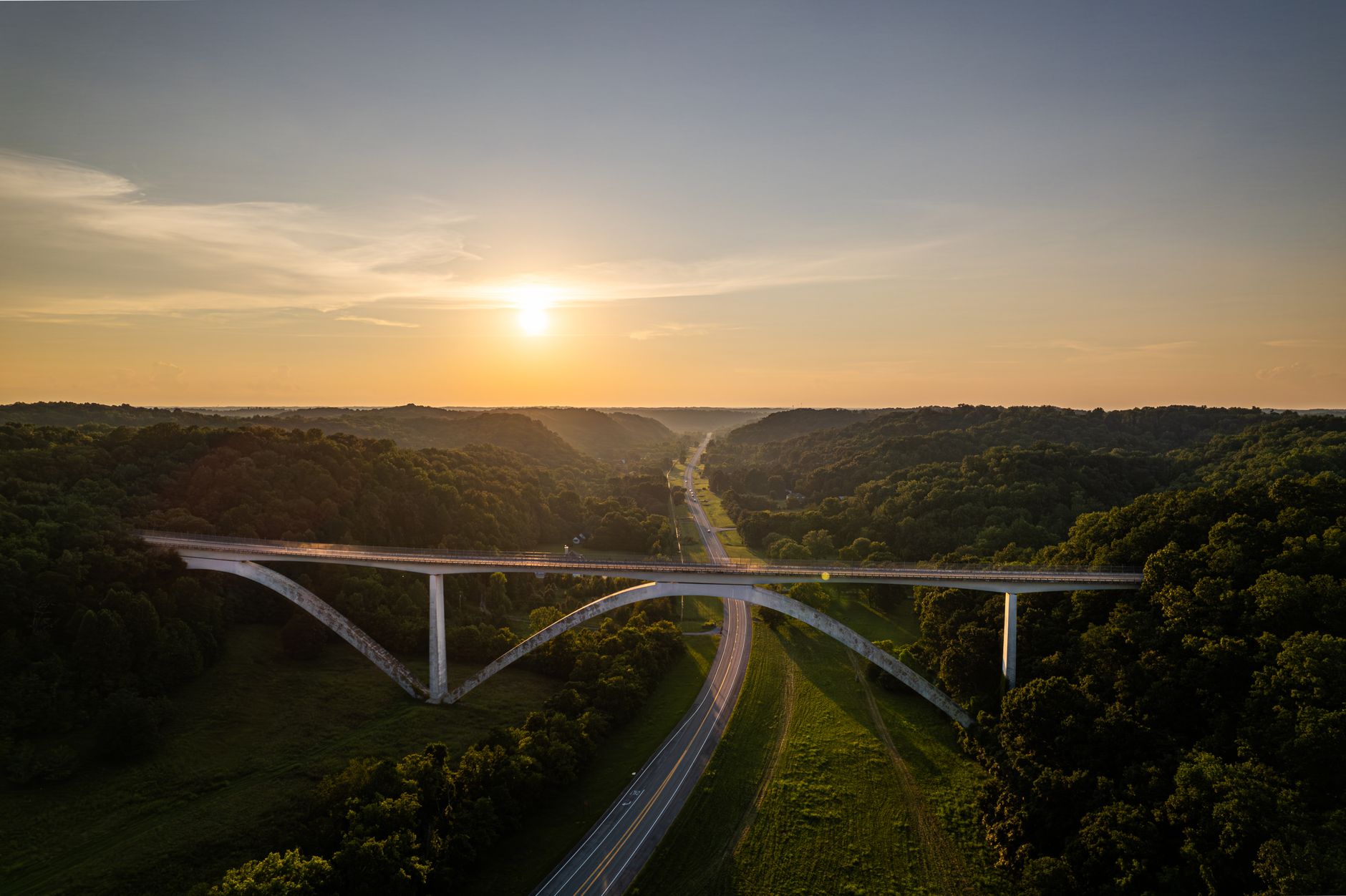 Natchez Trace named one of America’s most beautiful places by CNN Natchez Trace named one of America’s most beautiful places by CNN
