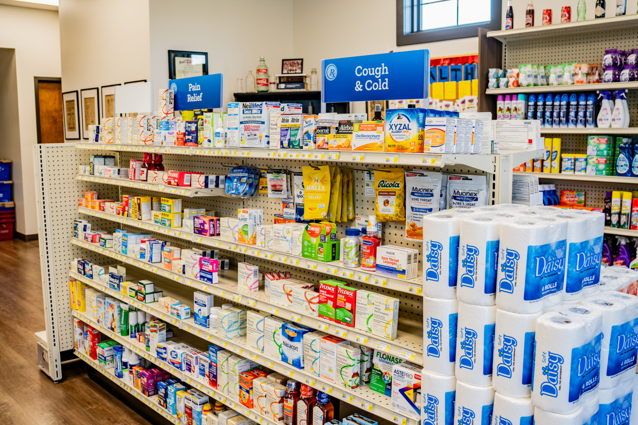 Newcomers guide: Find local pharmacies here in the Rocket City Newcomers guide: Find local pharmacies here in the Rocket City