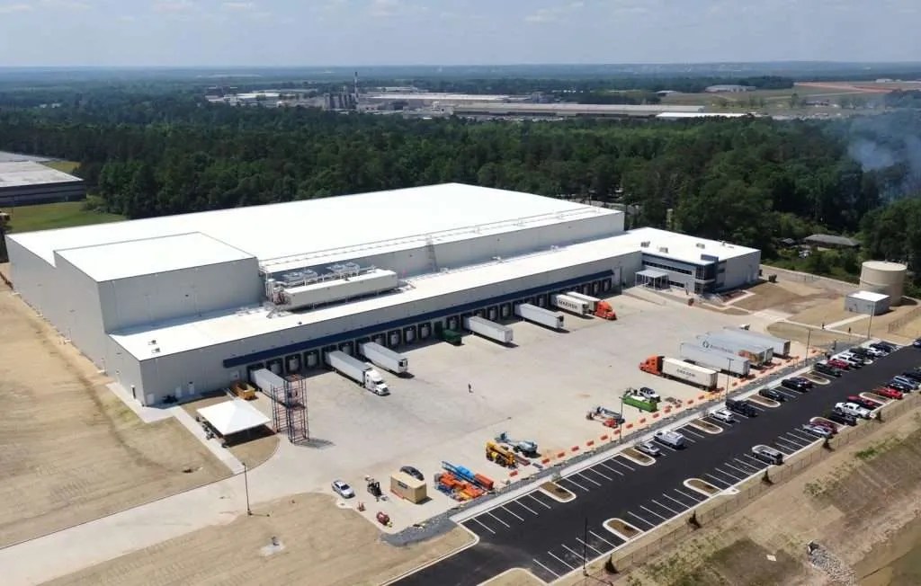 M cold storage facility in Albertville among new high-dollar building permits M cold storage facility in Albertville among new high-dollar building permits